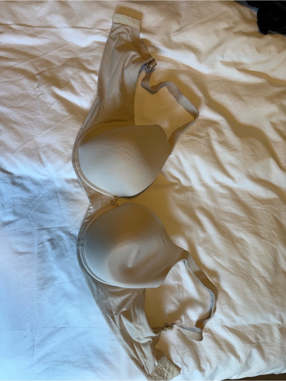 Soma Bra